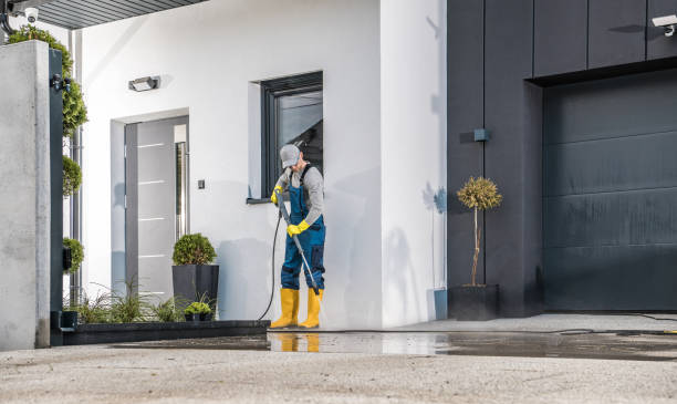 Best Sidewalk and Walkway Cleaning  in Tioga Terrace, NY