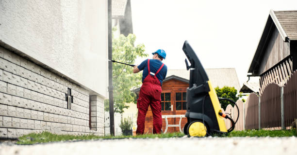 Best Fence Cleaning  in Tioga Terrace, NY